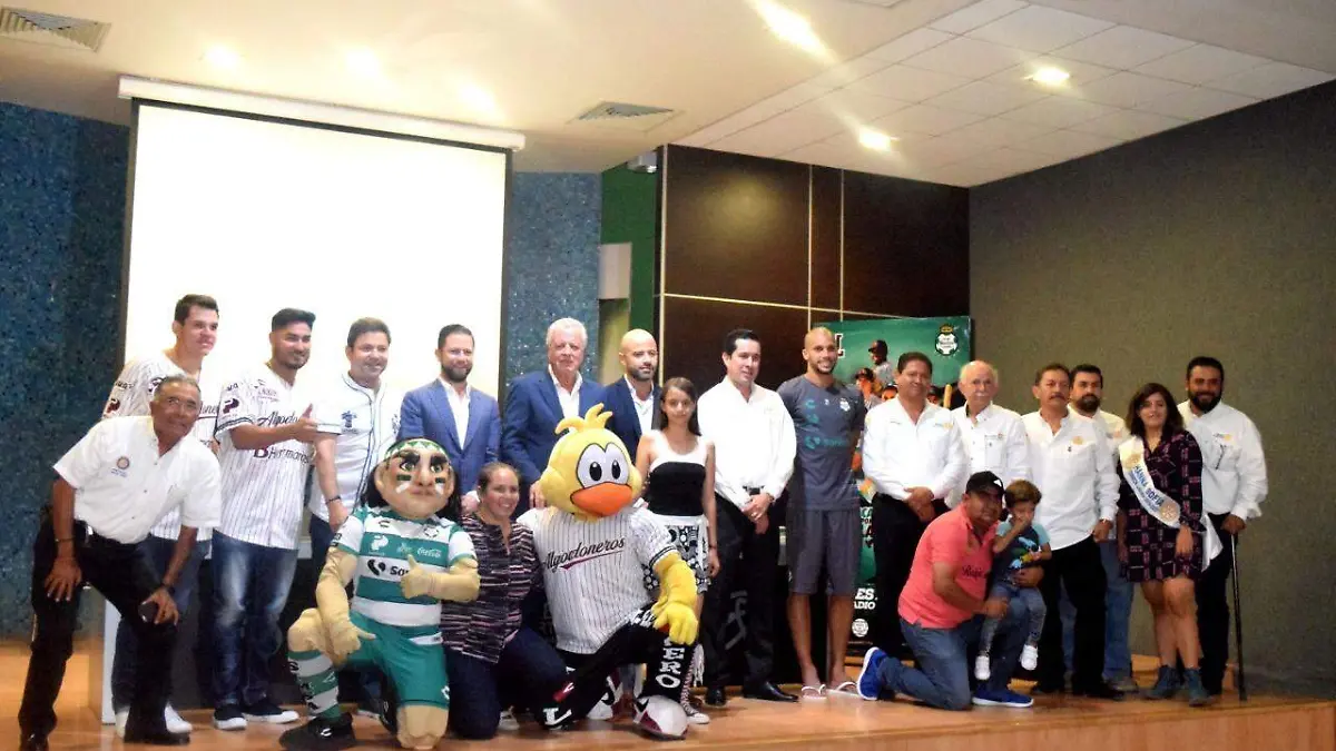 25 Presentan evento Campeones por la Vida1